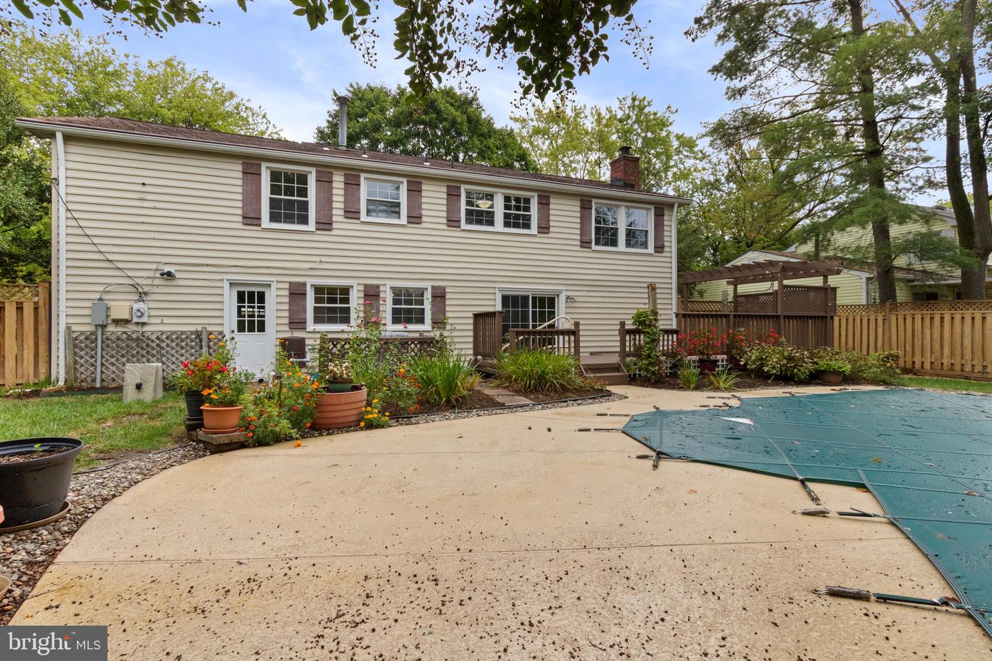 4208 MAYPORT LN, FAIRFAX, Virginia 22033, 4 Bedrooms Bedrooms, 13 Rooms Rooms,3 BathroomsBathrooms,Residential,For sale,4208 MAYPORT LN,VAFX2268172 MLS # VAFX2268172