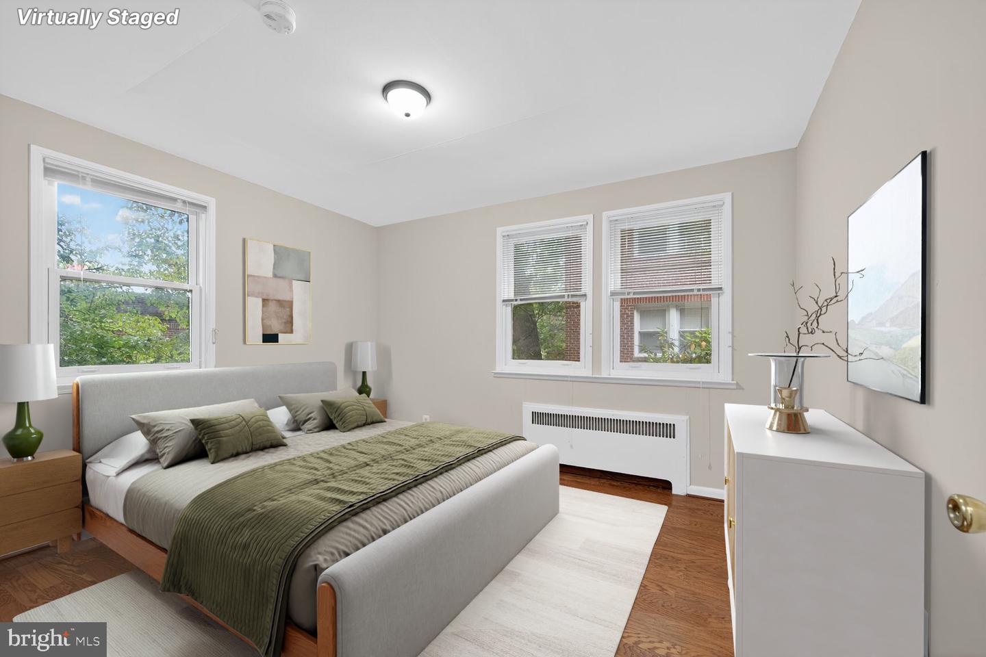 2316 40TH PL NW #103, WASHINGTON, District Of Columbia 20007, 1 Bedroom Bedrooms, ,1 BathroomBathrooms,Residential,For sale,2316 40TH PL NW #103,DCDC2223334 MLS # DCDC2223334
