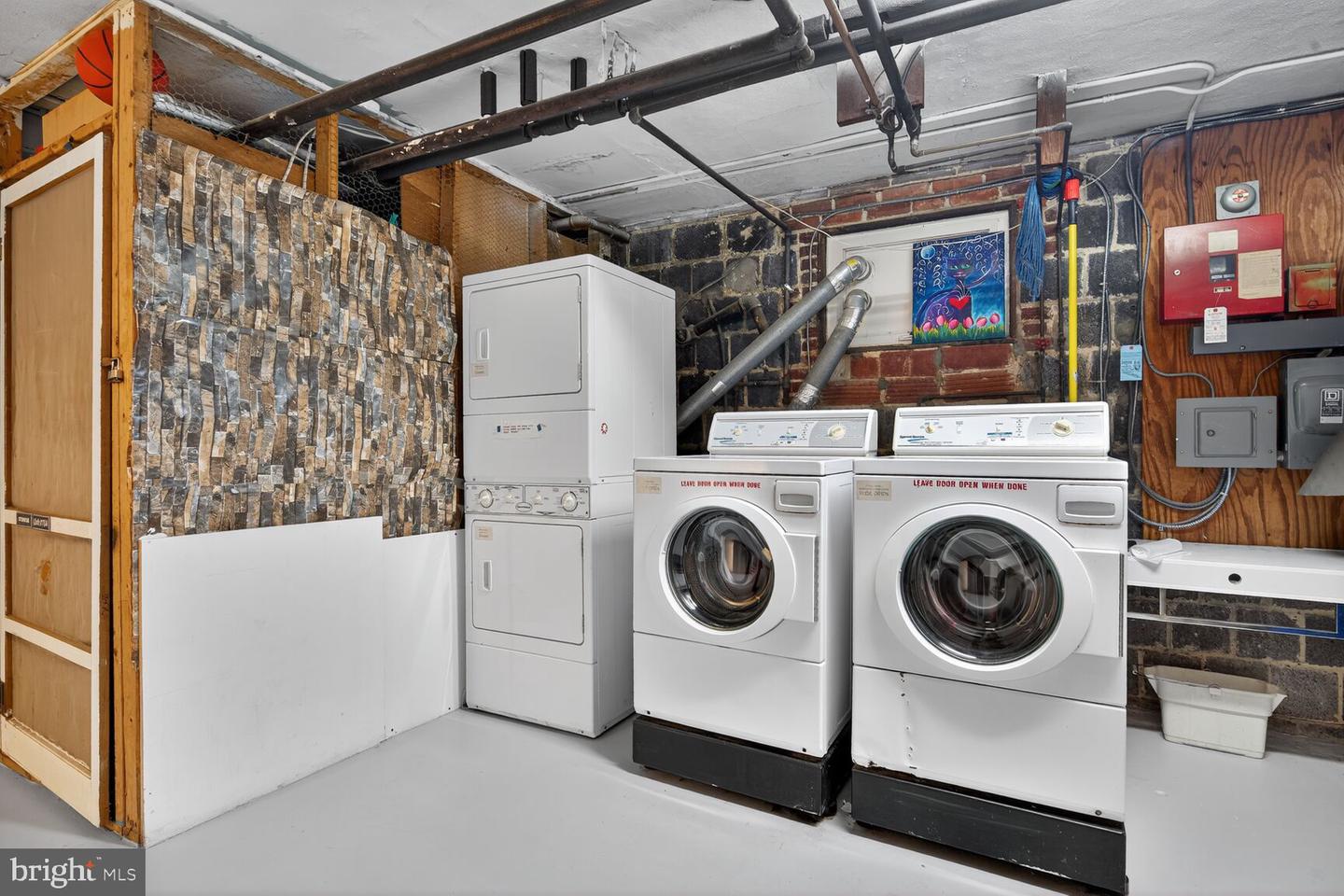 2316 40TH PL NW #103, WASHINGTON, District Of Columbia 20007, 1 Bedroom Bedrooms, ,1 BathroomBathrooms,Residential,For sale,2316 40TH PL NW #103,DCDC2223334 MLS # DCDC2223334
