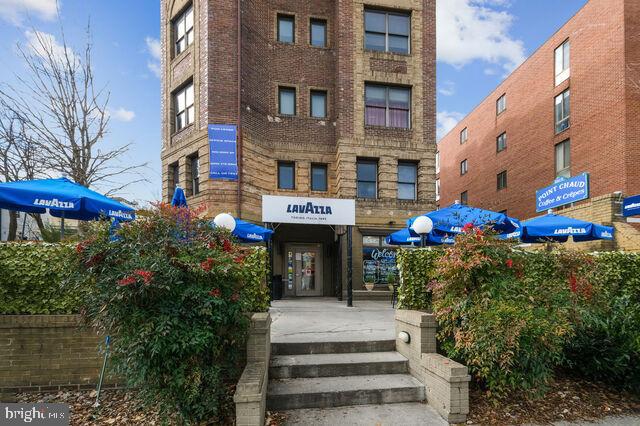 2316 40TH PL NW #103, WASHINGTON, District Of Columbia 20007, 1 Bedroom Bedrooms, ,1 BathroomBathrooms,Residential,For sale,2316 40TH PL NW #103,DCDC2223334 MLS # DCDC2223334