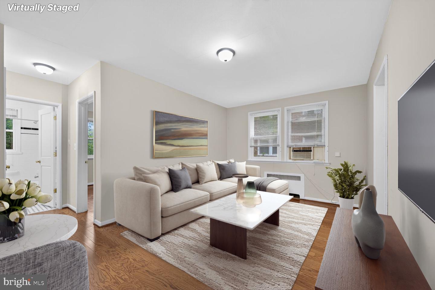 2316 40TH PL NW #103, WASHINGTON, District Of Columbia 20007, 1 Bedroom Bedrooms, ,1 BathroomBathrooms,Residential,For sale,2316 40TH PL NW #103,DCDC2223334 MLS # DCDC2223334