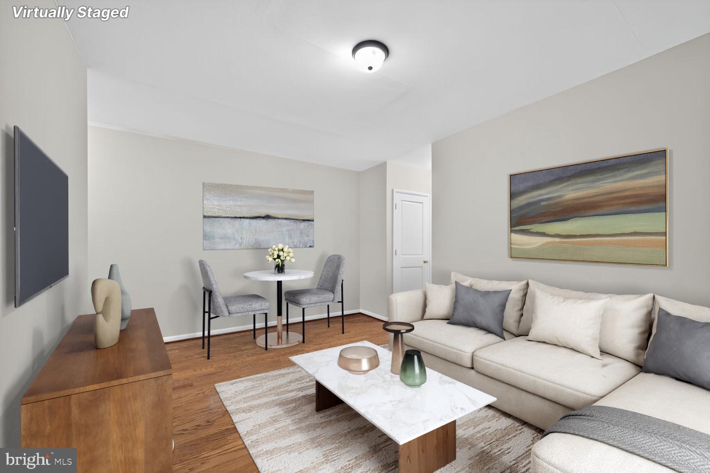 2316 40TH PL NW #103, WASHINGTON, District Of Columbia 20007, 1 Bedroom Bedrooms, ,1 BathroomBathrooms,Residential,For sale,2316 40TH PL NW #103,DCDC2223334 MLS # DCDC2223334