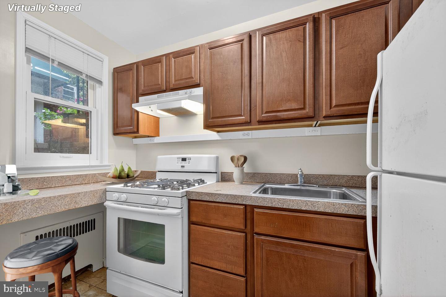 2316 40TH PL NW #103, WASHINGTON, District Of Columbia 20007, 1 Bedroom Bedrooms, ,1 BathroomBathrooms,Residential,For sale,2316 40TH PL NW #103,DCDC2223334 MLS # DCDC2223334