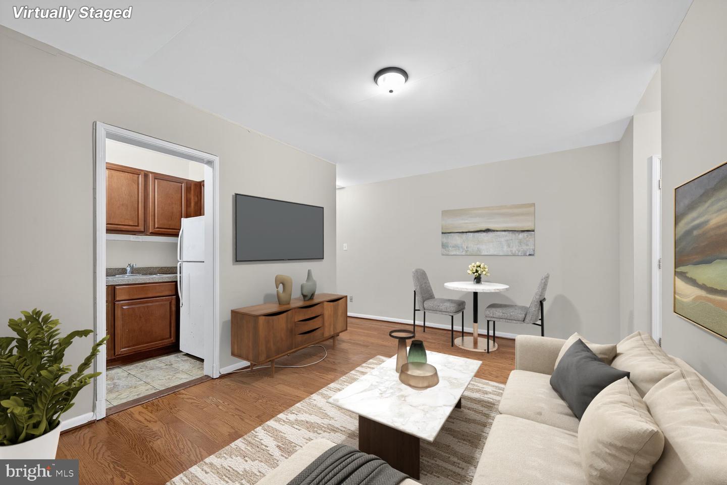 2316 40TH PL NW #103, WASHINGTON, District Of Columbia 20007, 1 Bedroom Bedrooms, ,1 BathroomBathrooms,Residential,For sale,2316 40TH PL NW #103,DCDC2223334 MLS # DCDC2223334