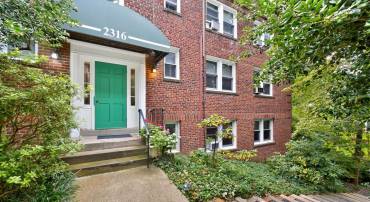 2316 40TH PL NW #103, WASHINGTON, District Of Columbia 20007, 1 Bedroom Bedrooms, ,1 BathroomBathrooms,Residential,For sale,2316 40TH PL NW #103,DCDC2223334 MLS # DCDC2223334