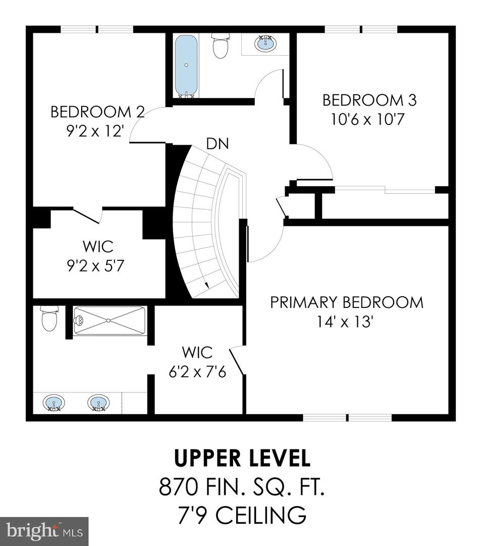 1833 WAINWRIGHT DR, RESTON, Virginia 20190, 4 Bedrooms Bedrooms, ,2 BathroomsBathrooms,Residential,For sale,1833 WAINWRIGHT DR,VAFX2268266 MLS # VAFX2268266