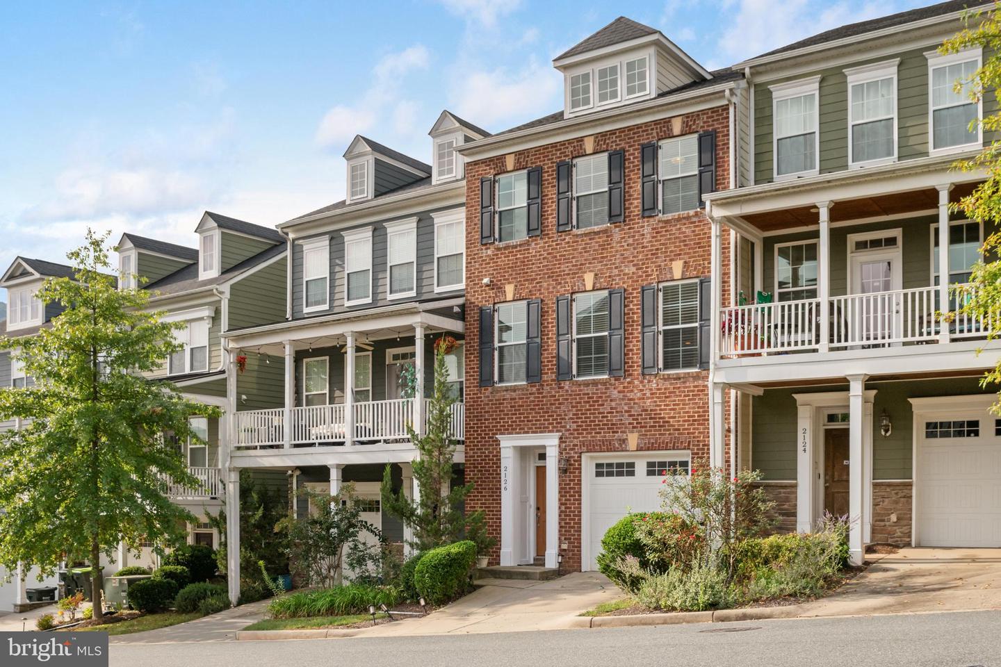 2126 AVINITY LOOP, CHARLOTTESVILLE, Virginia 22902, 3 Bedrooms Bedrooms, ,3 BathroomsBathrooms,Residential,For sale,2126 AVINITY LOOP,VAAB2001086 MLS # VAAB2001086