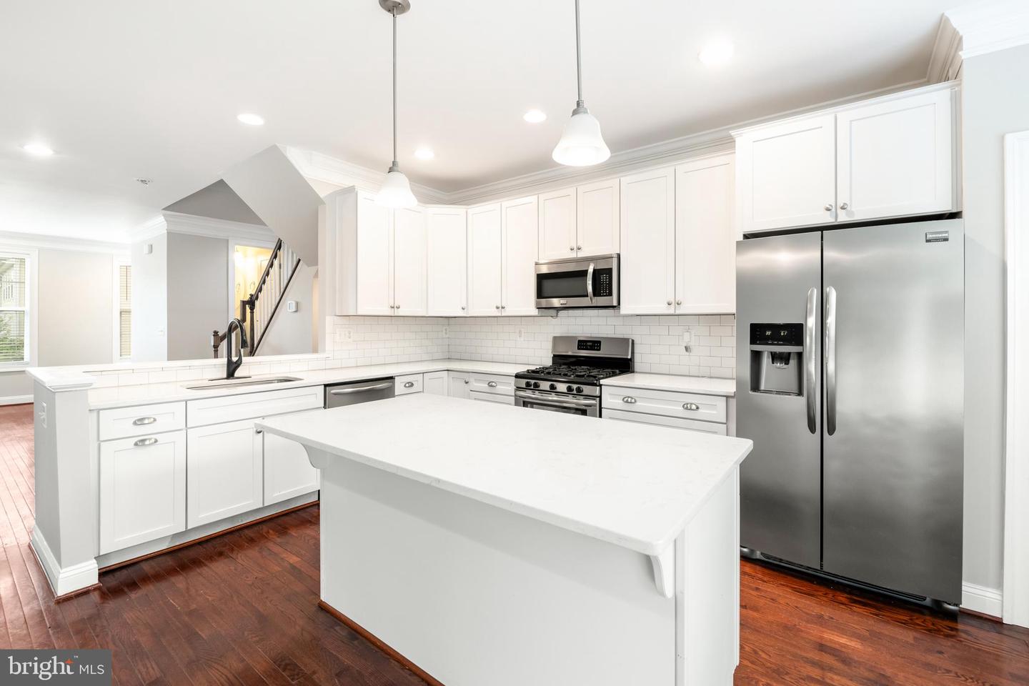 2126 AVINITY LOOP, CHARLOTTESVILLE, Virginia 22902, 3 Bedrooms Bedrooms, ,3 BathroomsBathrooms,Residential,For sale,2126 AVINITY LOOP,VAAB2001086 MLS # VAAB2001086