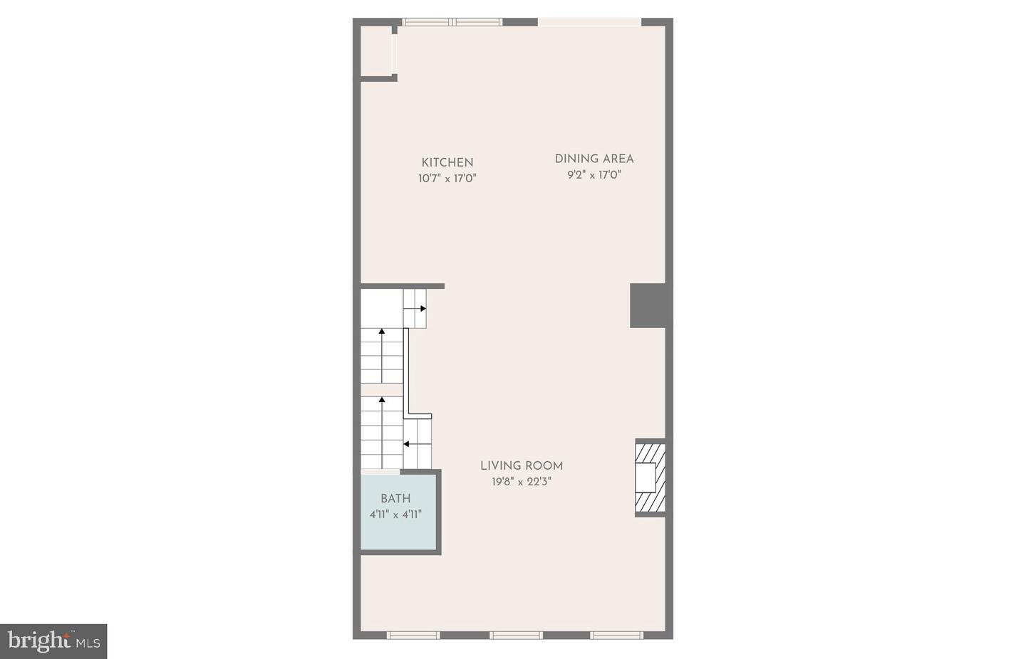 2126 AVINITY LOOP, CHARLOTTESVILLE, Virginia 22902, 3 Bedrooms Bedrooms, ,3 BathroomsBathrooms,Residential,For sale,2126 AVINITY LOOP,VAAB2001086 MLS # VAAB2001086