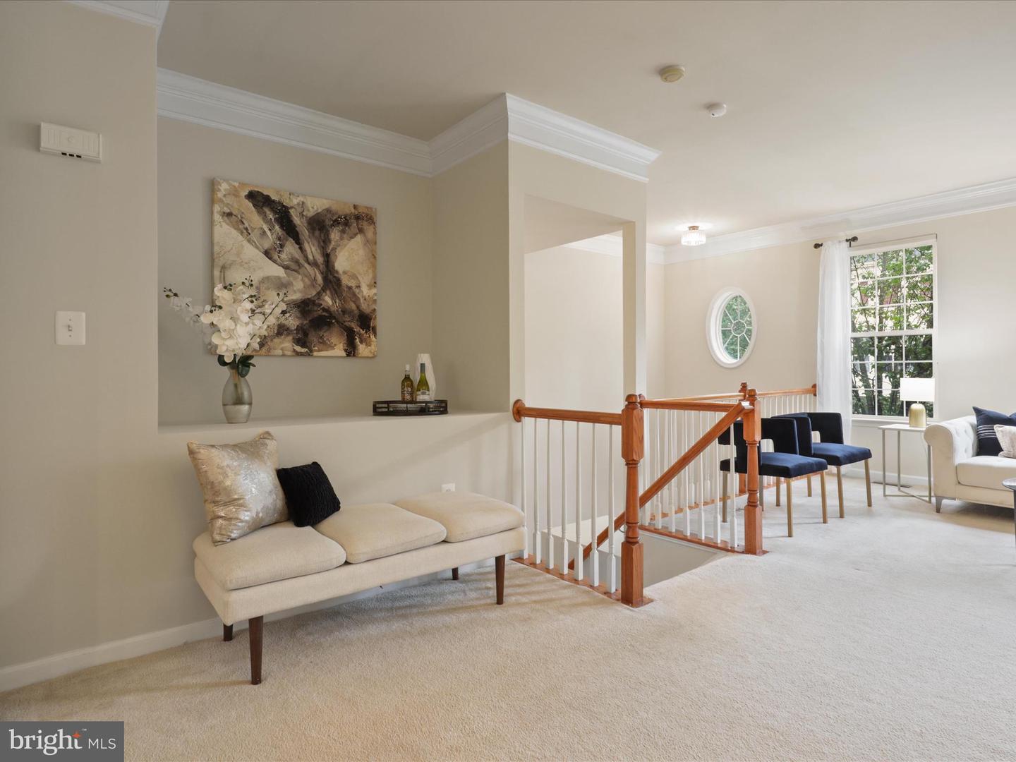 6865 ROLLING CREEK WAY, ALEXANDRIA, Virginia 22315, 3 Bedrooms Bedrooms, 7 Rooms Rooms,3 BathroomsBathrooms,Residential,For sale,6865 ROLLING CREEK WAY,VAFX2268498 MLS # VAFX2268498