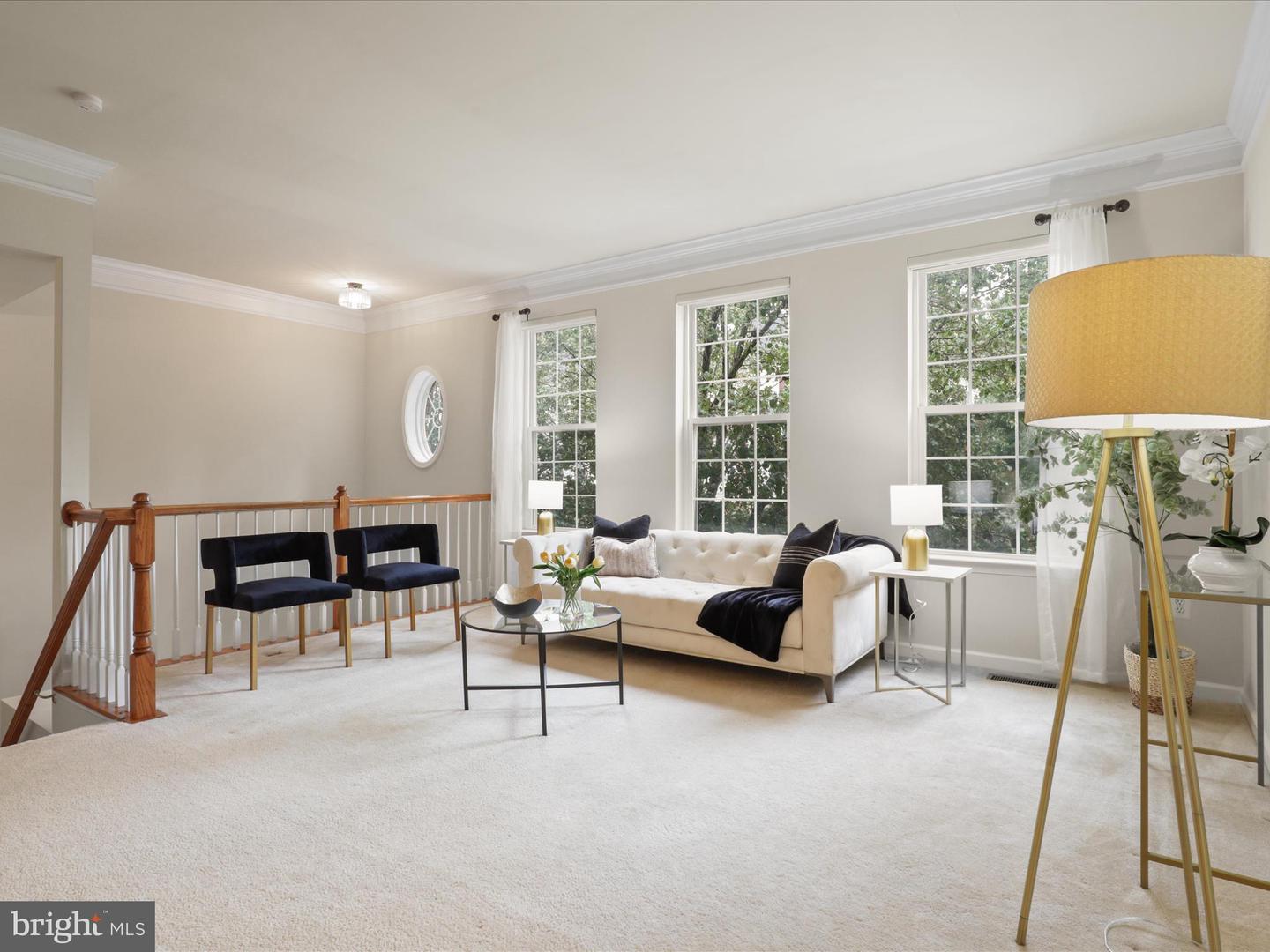 6865 ROLLING CREEK WAY, ALEXANDRIA, Virginia 22315, 3 Bedrooms Bedrooms, 7 Rooms Rooms,3 BathroomsBathrooms,Residential,For sale,6865 ROLLING CREEK WAY,VAFX2268498 MLS # VAFX2268498