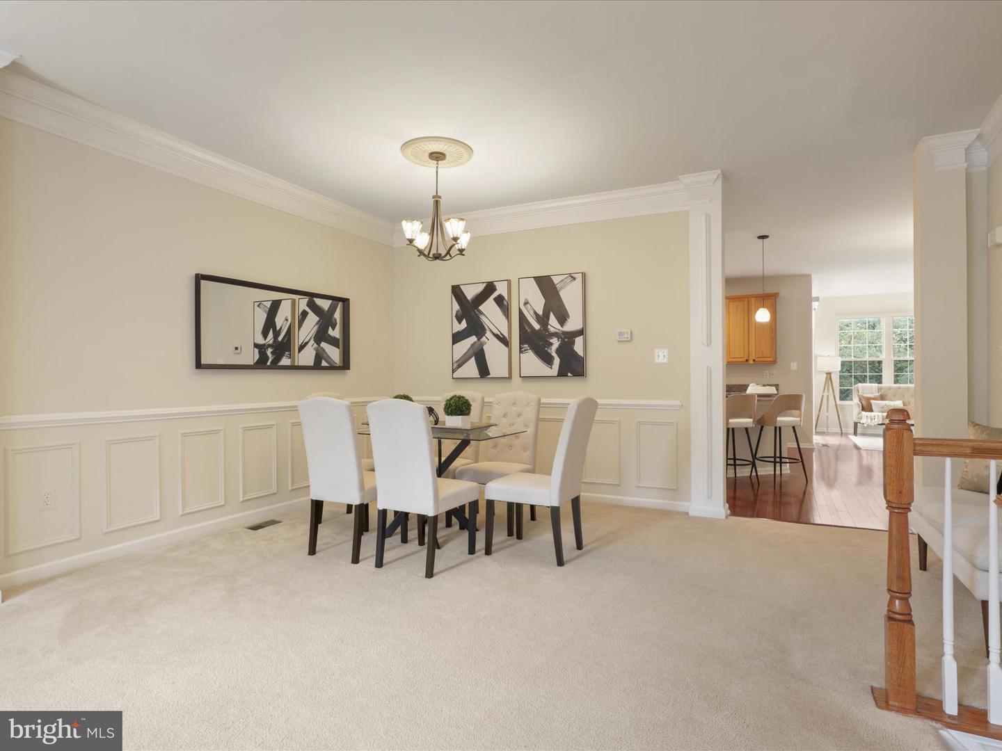 6865 ROLLING CREEK WAY, ALEXANDRIA, Virginia 22315, 3 Bedrooms Bedrooms, 7 Rooms Rooms,3 BathroomsBathrooms,Residential,For sale,6865 ROLLING CREEK WAY,VAFX2268498 MLS # VAFX2268498