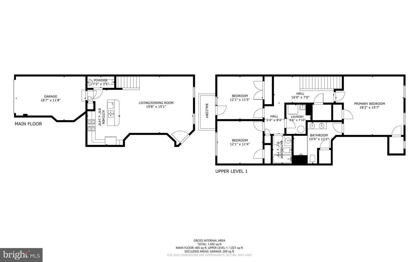 7510 BRUNSON CIR, GAINESVILLE, Virginia 20155, 3 Bedrooms Bedrooms, ,2 BathroomsBathrooms,Residential,For sale,7510 BRUNSON CIR,VAPW2104462 MLS # VAPW2104462