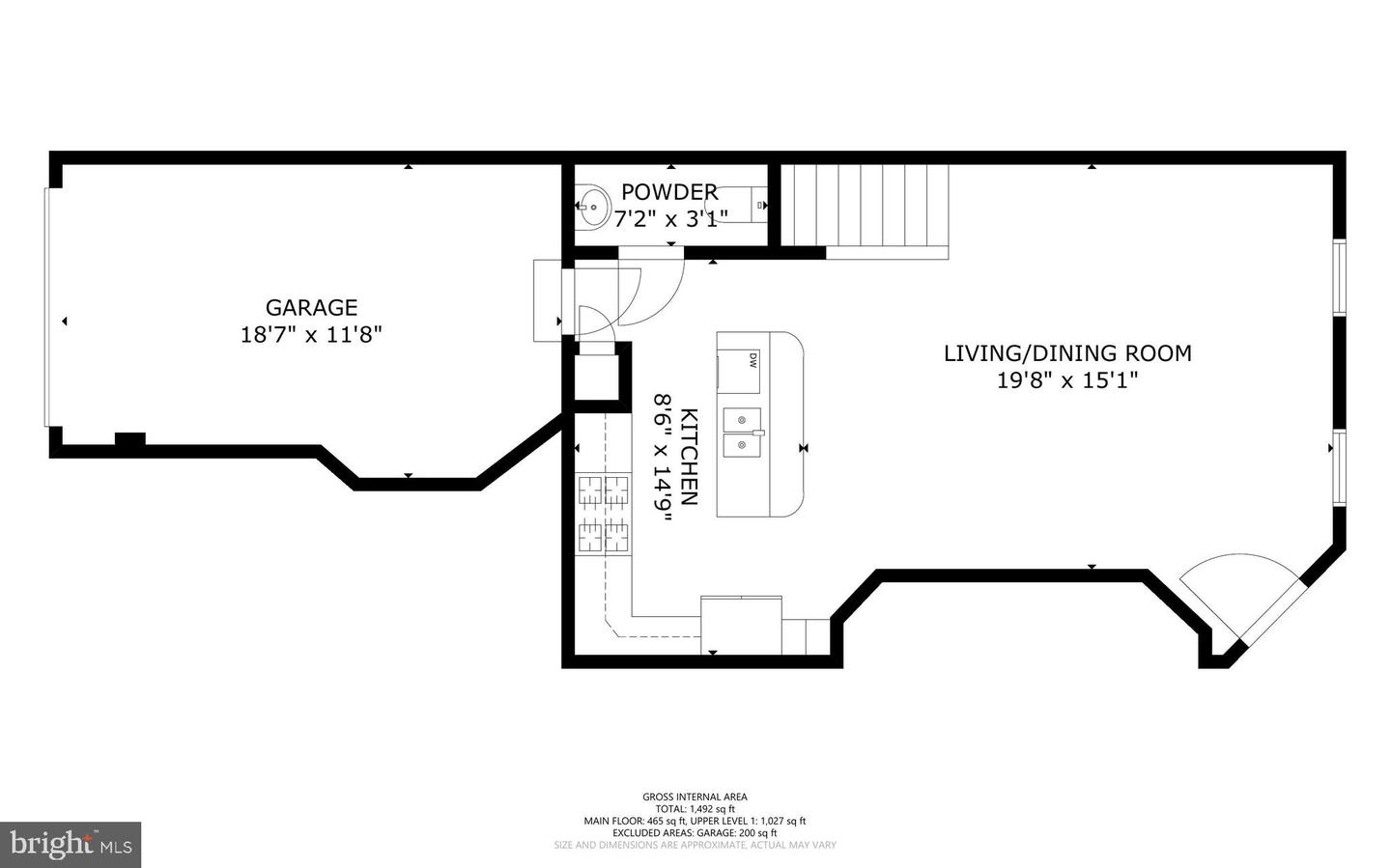 7510 BRUNSON CIR, GAINESVILLE, Virginia 20155, 3 Bedrooms Bedrooms, ,2 BathroomsBathrooms,Residential,For sale,7510 BRUNSON CIR,VAPW2104462 MLS # VAPW2104462