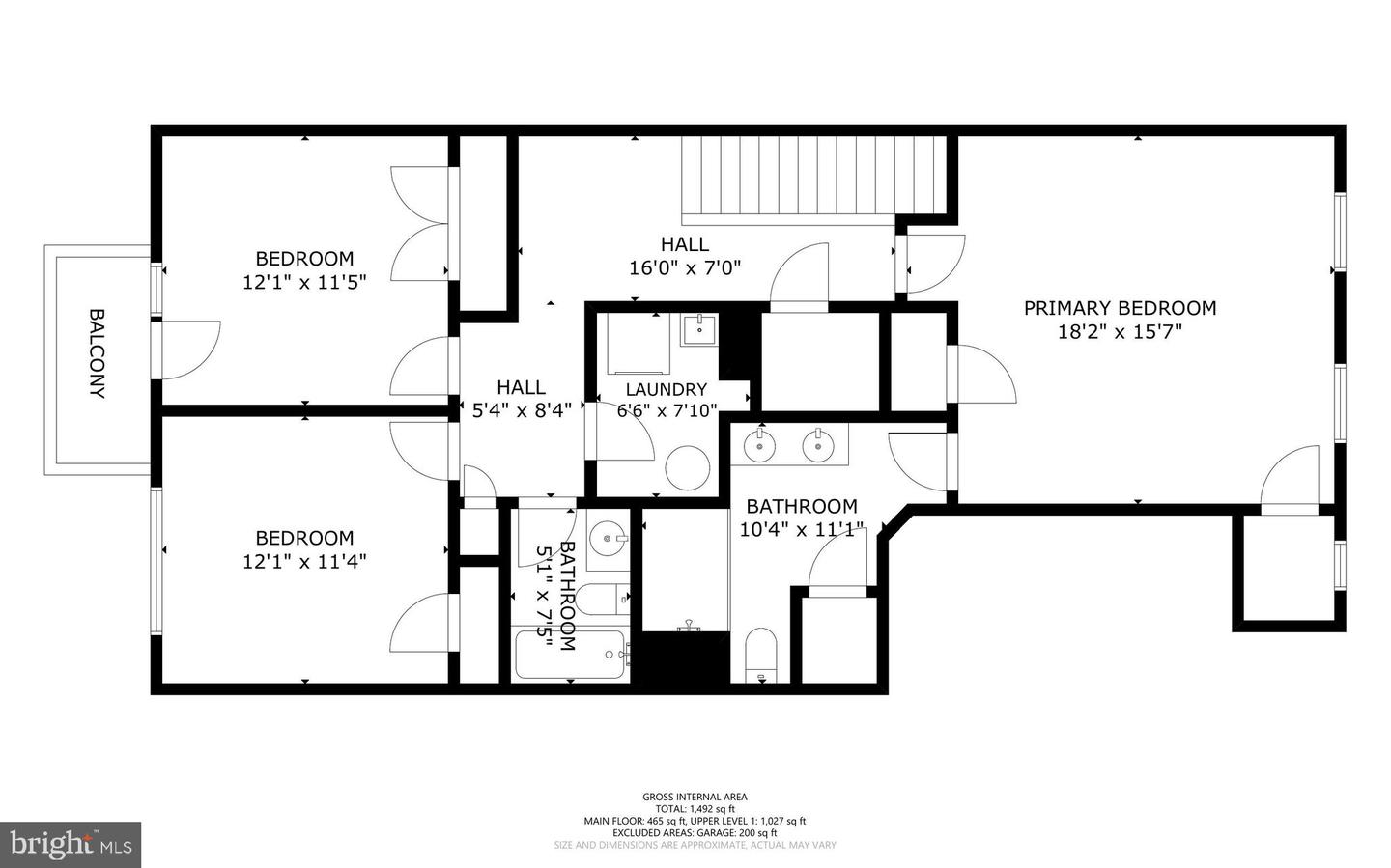 7510 BRUNSON CIR, GAINESVILLE, Virginia 20155, 3 Bedrooms Bedrooms, ,2 BathroomsBathrooms,Residential,For sale,7510 BRUNSON CIR,VAPW2104462 MLS # VAPW2104462