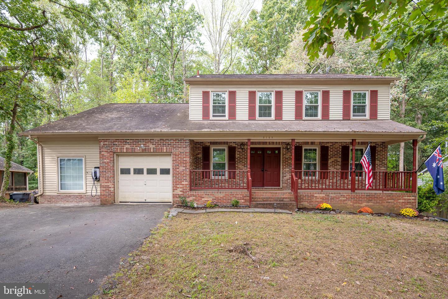 2169 HARPOON DR, STAFFORD, Virginia 22554, 4 Bedrooms Bedrooms, ,2 BathroomsBathrooms,Residential,For sale,2169 HARPOON DR,VAST2042820 MLS # VAST2042820