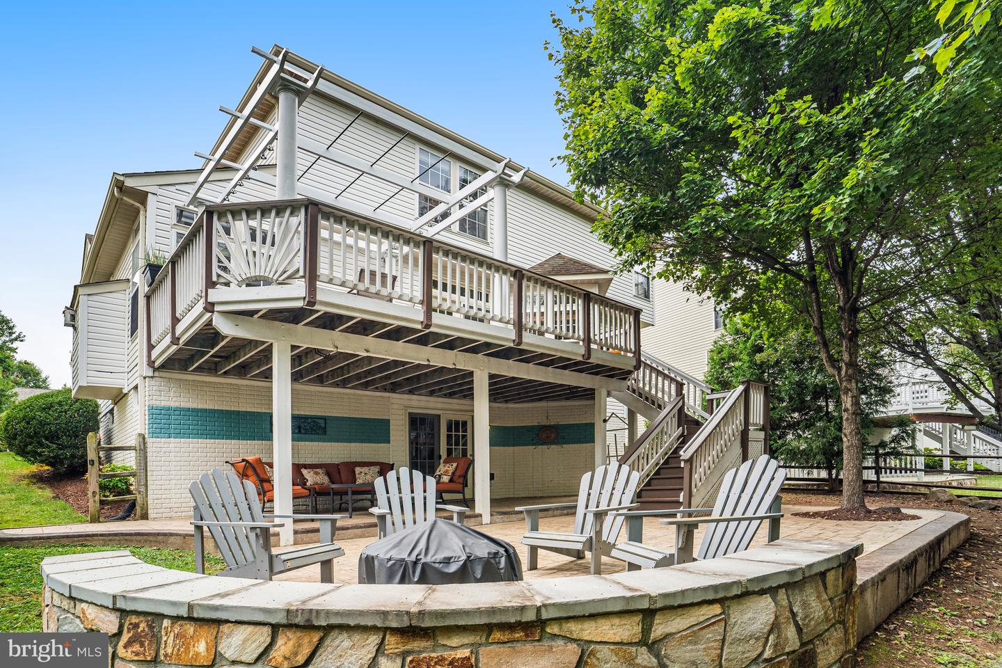 8152 TILLINGHAST LN, GAINESVILLE, Virginia 20155, 4 Bedrooms Bedrooms, 17 Rooms Rooms,2 BathroomsBathrooms,Residential,For sale,8152 TILLINGHAST LN,VAPW2104498 MLS # VAPW2104498