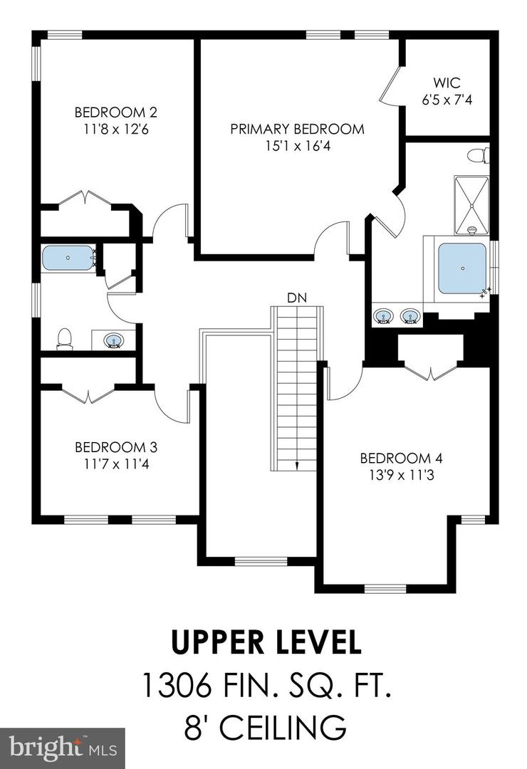 8152 TILLINGHAST LN, GAINESVILLE, Virginia 20155, 4 Bedrooms Bedrooms, 17 Rooms Rooms,2 BathroomsBathrooms,Residential,For sale,8152 TILLINGHAST LN,VAPW2104498 MLS # VAPW2104498