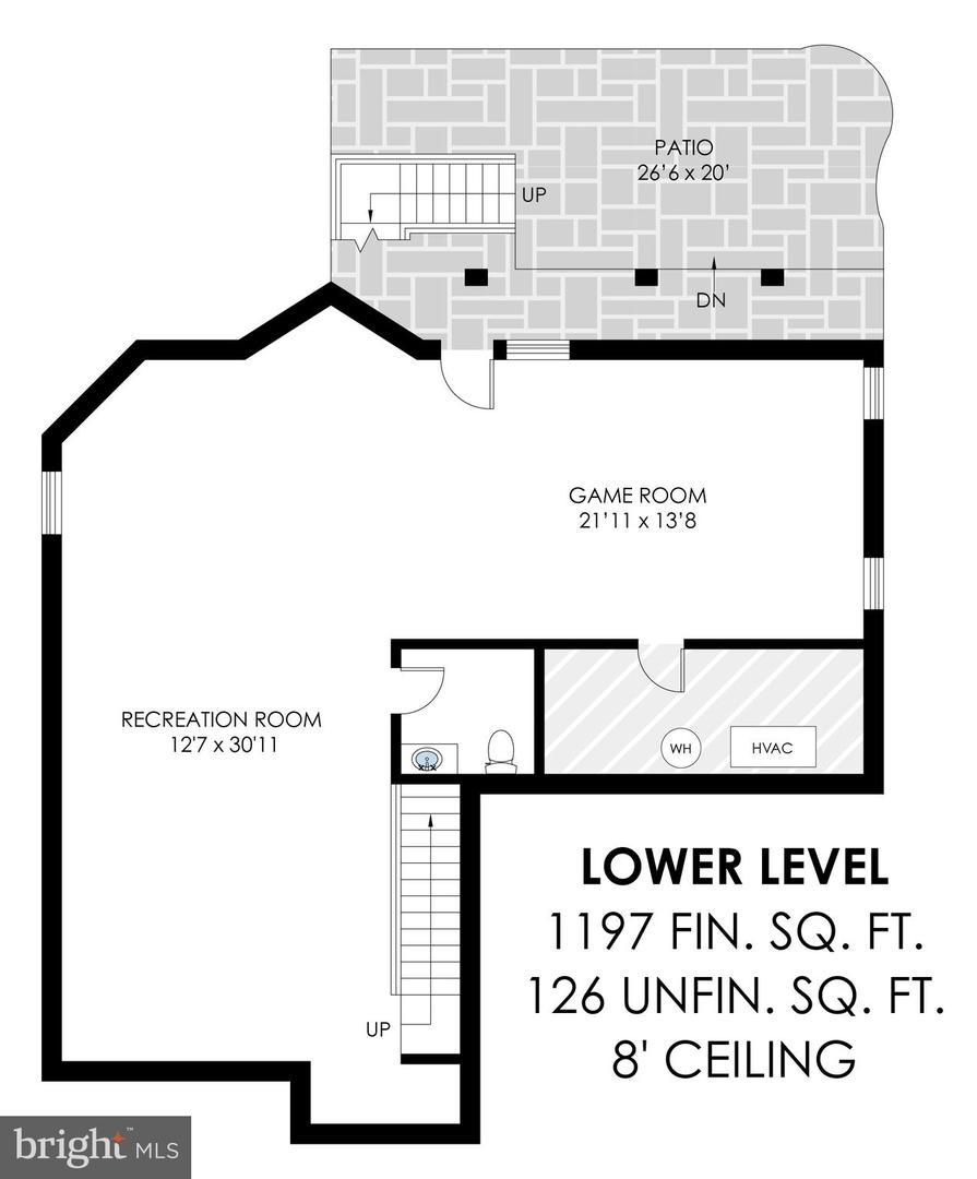 8152 TILLINGHAST LN, GAINESVILLE, Virginia 20155, 4 Bedrooms Bedrooms, 17 Rooms Rooms,2 BathroomsBathrooms,Residential,For sale,8152 TILLINGHAST LN,VAPW2104498 MLS # VAPW2104498