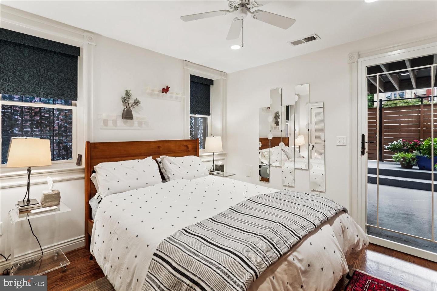 1128 COLUMBIA RD NW #1, WASHINGTON, District Of Columbia 20009, 2 Bedrooms Bedrooms, 11 Rooms Rooms,2 BathroomsBathrooms,Residential,For sale,1128 COLUMBIA RD NW #1,DCDC2223784 MLS # DCDC2223784