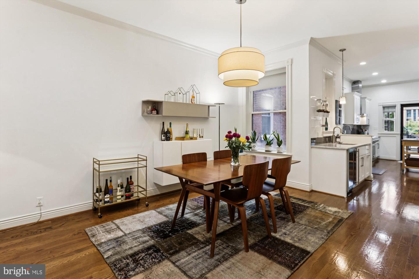 1128 COLUMBIA RD NW #1, WASHINGTON, District Of Columbia 20009, 2 Bedrooms Bedrooms, 11 Rooms Rooms,2 BathroomsBathrooms,Residential,For sale,1128 COLUMBIA RD NW #1,DCDC2223784 MLS # DCDC2223784