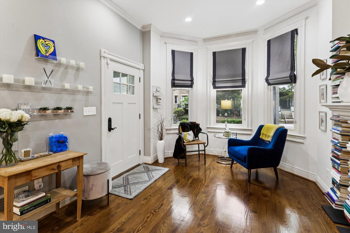 1128 COLUMBIA RD NW #1, WASHINGTON, District Of Columbia 20009, 2 Bedrooms Bedrooms, 11 Rooms Rooms,2 BathroomsBathrooms,Residential,For sale,1128 COLUMBIA RD NW #1,DCDC2223784 MLS # DCDC2223784