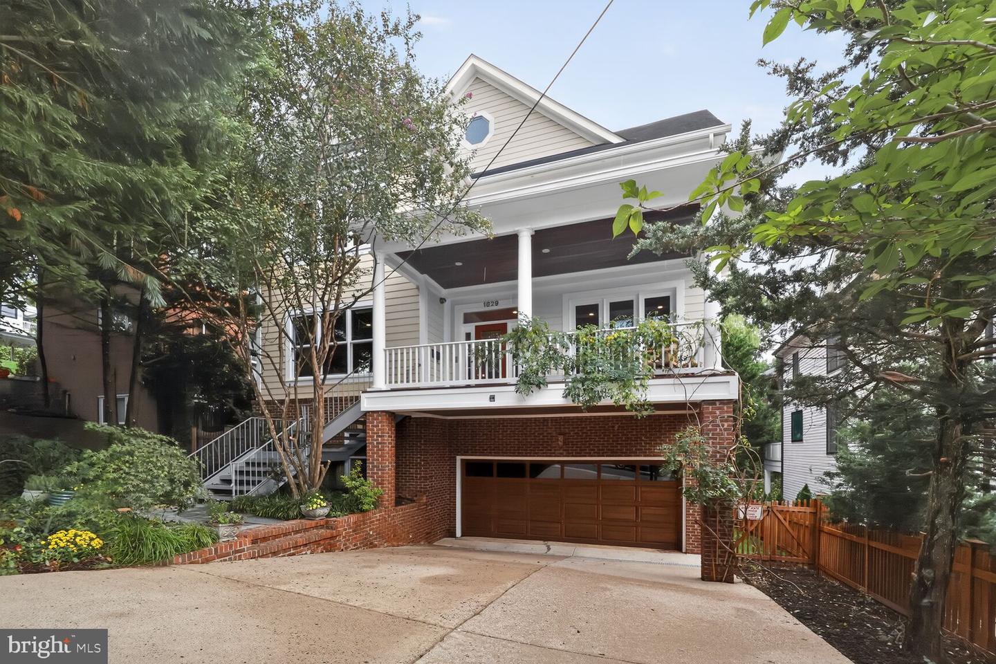 1829 47TH PL NW, WASHINGTON, District Of Columbia 20007, 6 Bedrooms Bedrooms, ,5 BathroomsBathrooms,Residential,For sale,1829 47TH PL NW,DCDC2223880 MLS # DCDC2223880