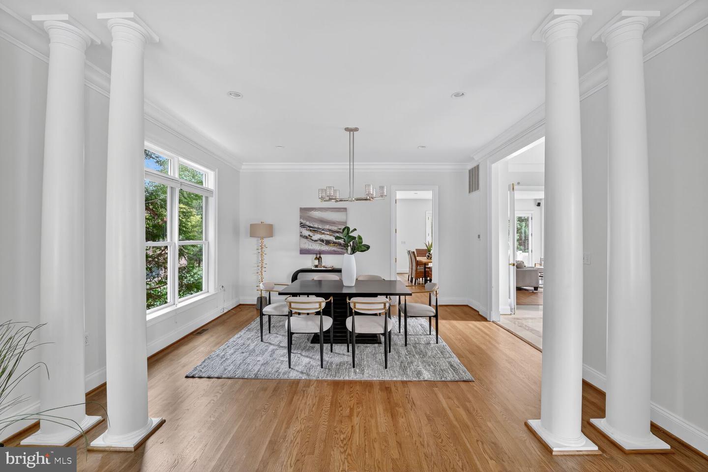 1829 47TH PL NW, WASHINGTON, District Of Columbia 20007, 6 Bedrooms Bedrooms, ,5 BathroomsBathrooms,Residential,For sale,1829 47TH PL NW,DCDC2223880 MLS # DCDC2223880