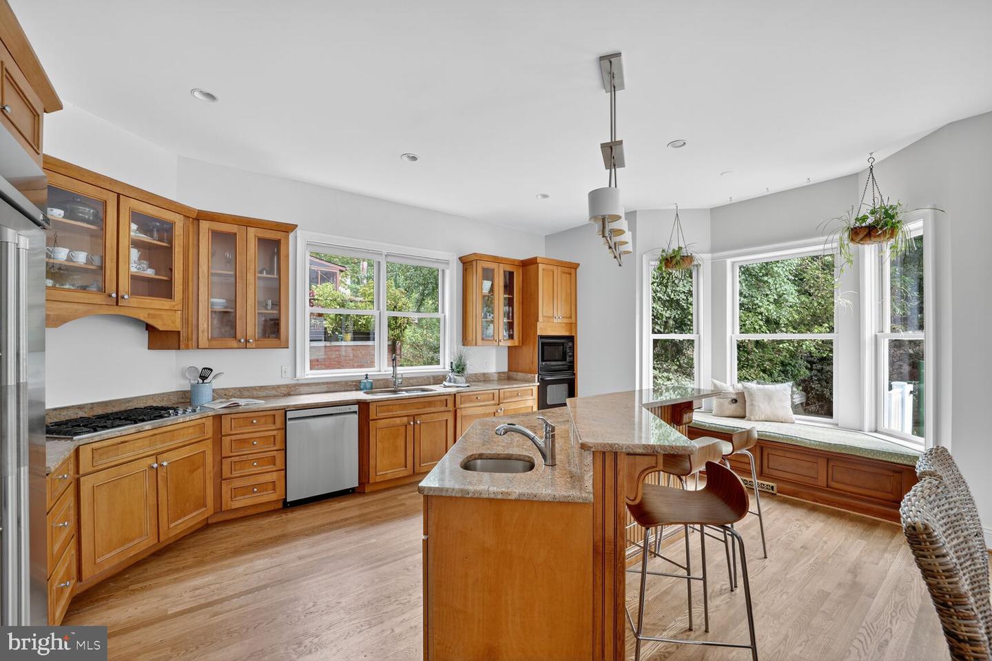 1829 47TH PL NW, WASHINGTON, District Of Columbia 20007, 6 Bedrooms Bedrooms, ,5 BathroomsBathrooms,Residential,For sale,1829 47TH PL NW,DCDC2223880 MLS # DCDC2223880