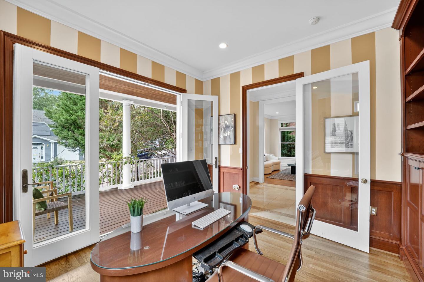 1829 47TH PL NW, WASHINGTON, District Of Columbia 20007, 6 Bedrooms Bedrooms, ,5 BathroomsBathrooms,Residential,For sale,1829 47TH PL NW,DCDC2223880 MLS # DCDC2223880