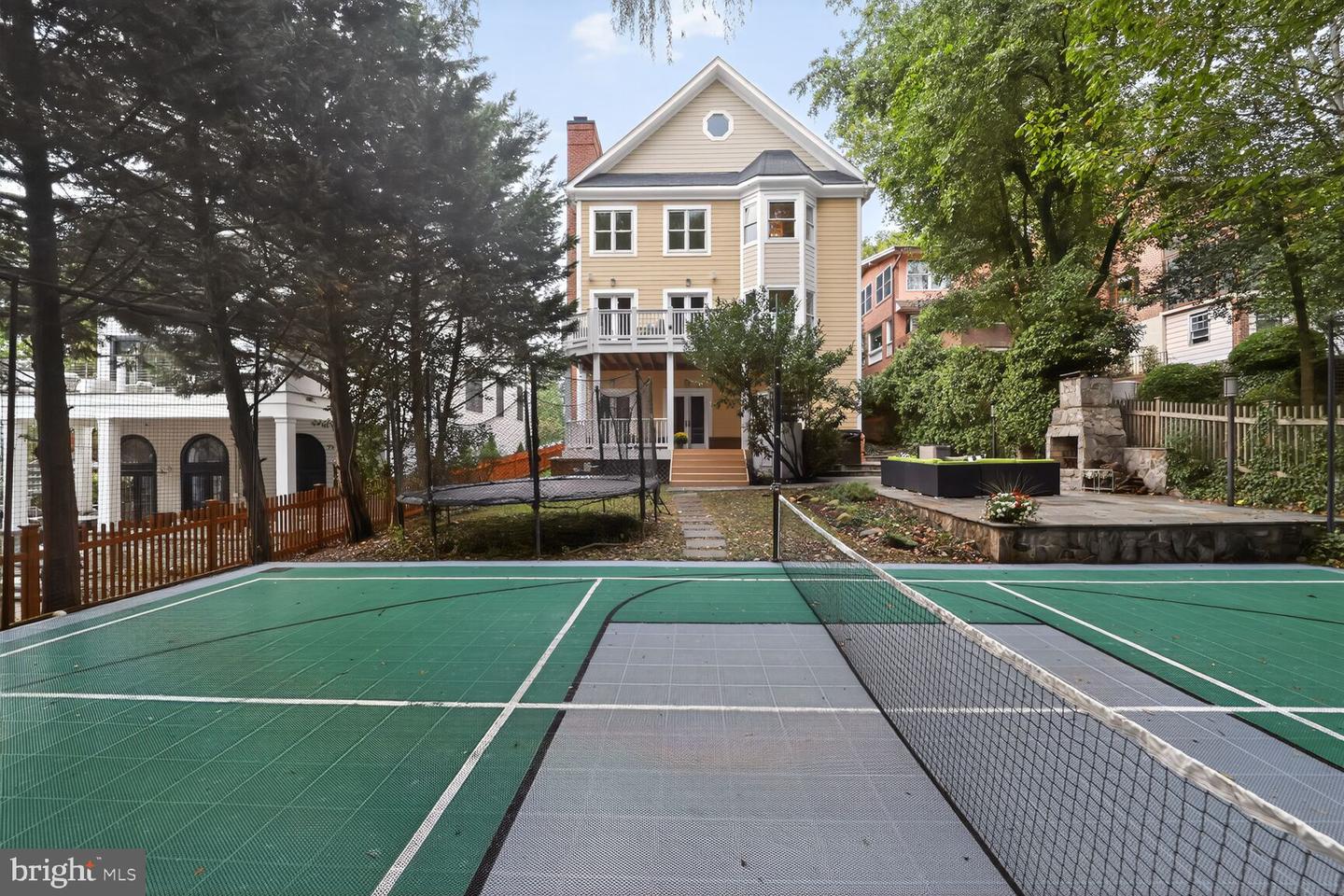 1829 47TH PL NW, WASHINGTON, District Of Columbia 20007, 6 Bedrooms Bedrooms, ,5 BathroomsBathrooms,Residential,For sale,1829 47TH PL NW,DCDC2223880 MLS # DCDC2223880