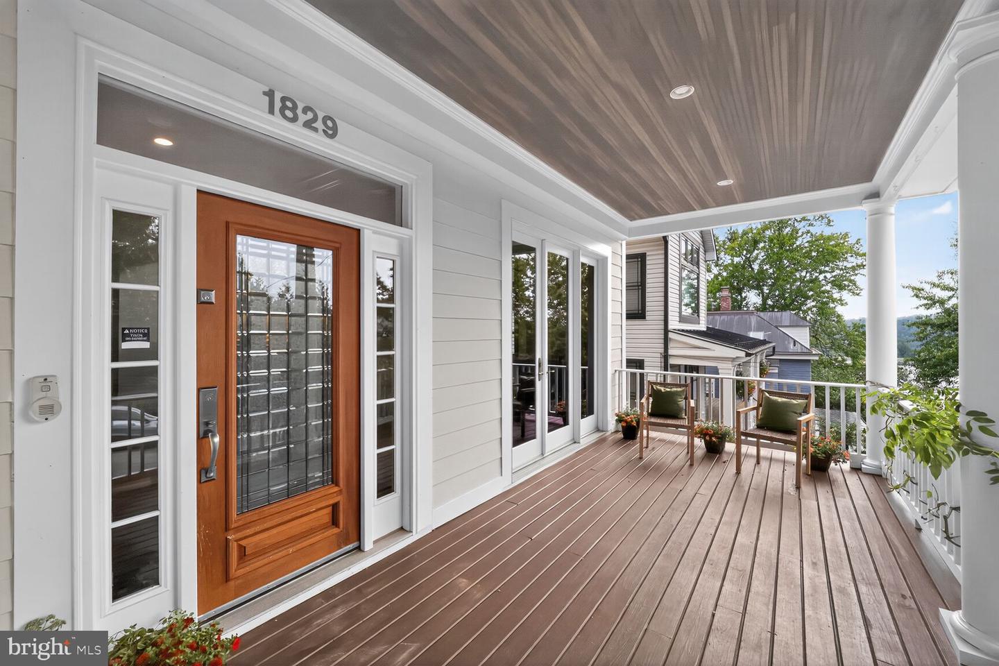 1829 47TH PL NW, WASHINGTON, District Of Columbia 20007, 6 Bedrooms Bedrooms, ,5 BathroomsBathrooms,Residential,For sale,1829 47TH PL NW,DCDC2223880 MLS # DCDC2223880