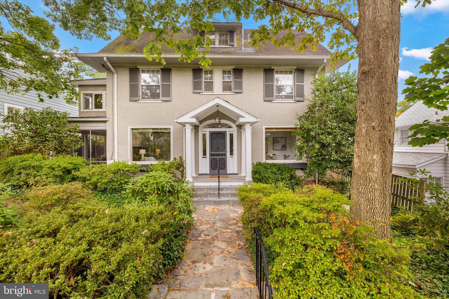 5410 NW 39TH ST NW, WASHINGTON, District Of Columbia 20015, 5 Bedrooms Bedrooms, ,4 BathroomsBathrooms,Residential,For sale,5410 NW 39TH ST NW,DCDC2223776 MLS # DCDC2223776