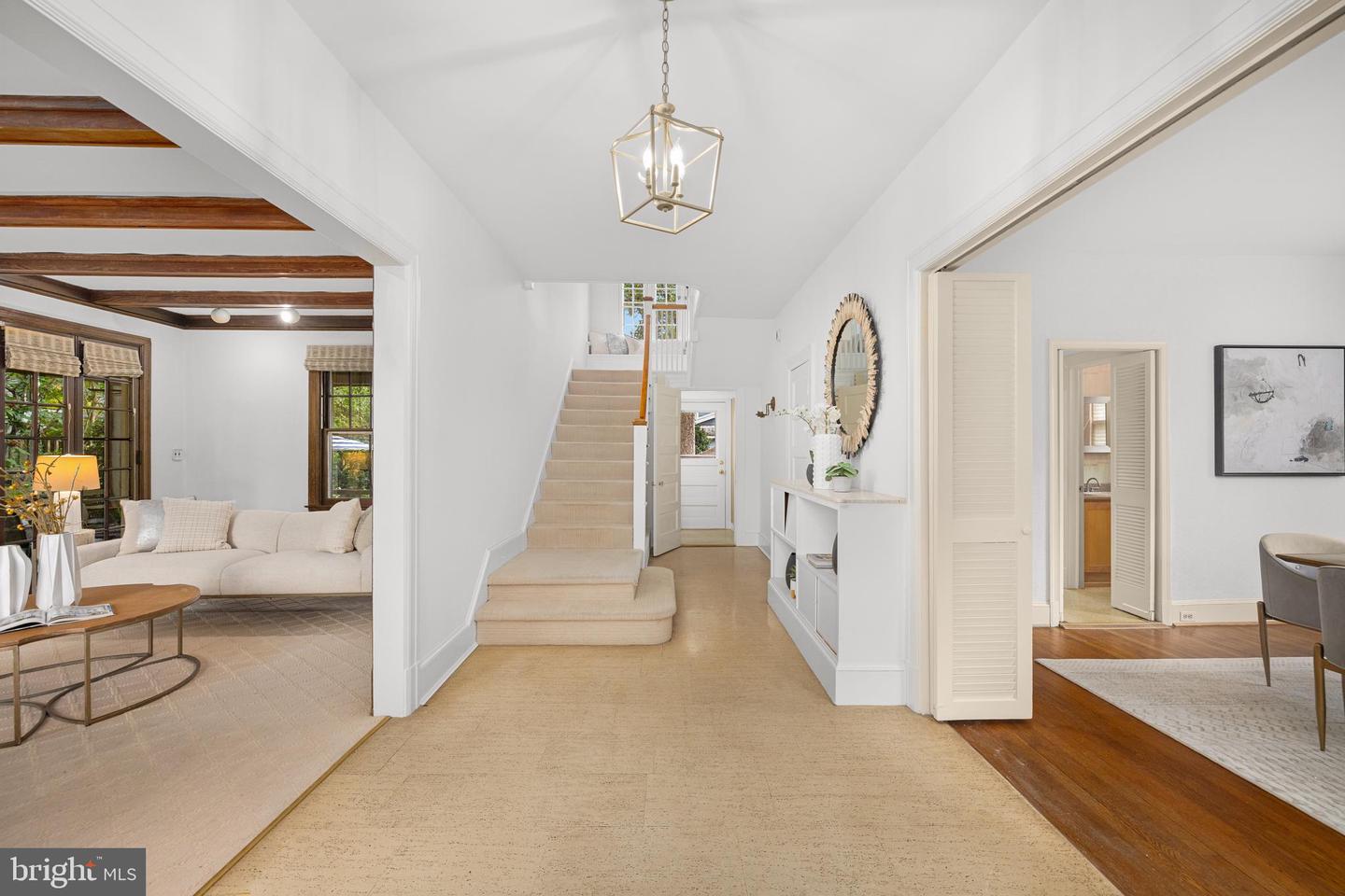 5410 NW 39TH ST NW, WASHINGTON, District Of Columbia 20015, 5 Bedrooms Bedrooms, ,4 BathroomsBathrooms,Residential,For sale,5410 NW 39TH ST NW,DCDC2223776 MLS # DCDC2223776