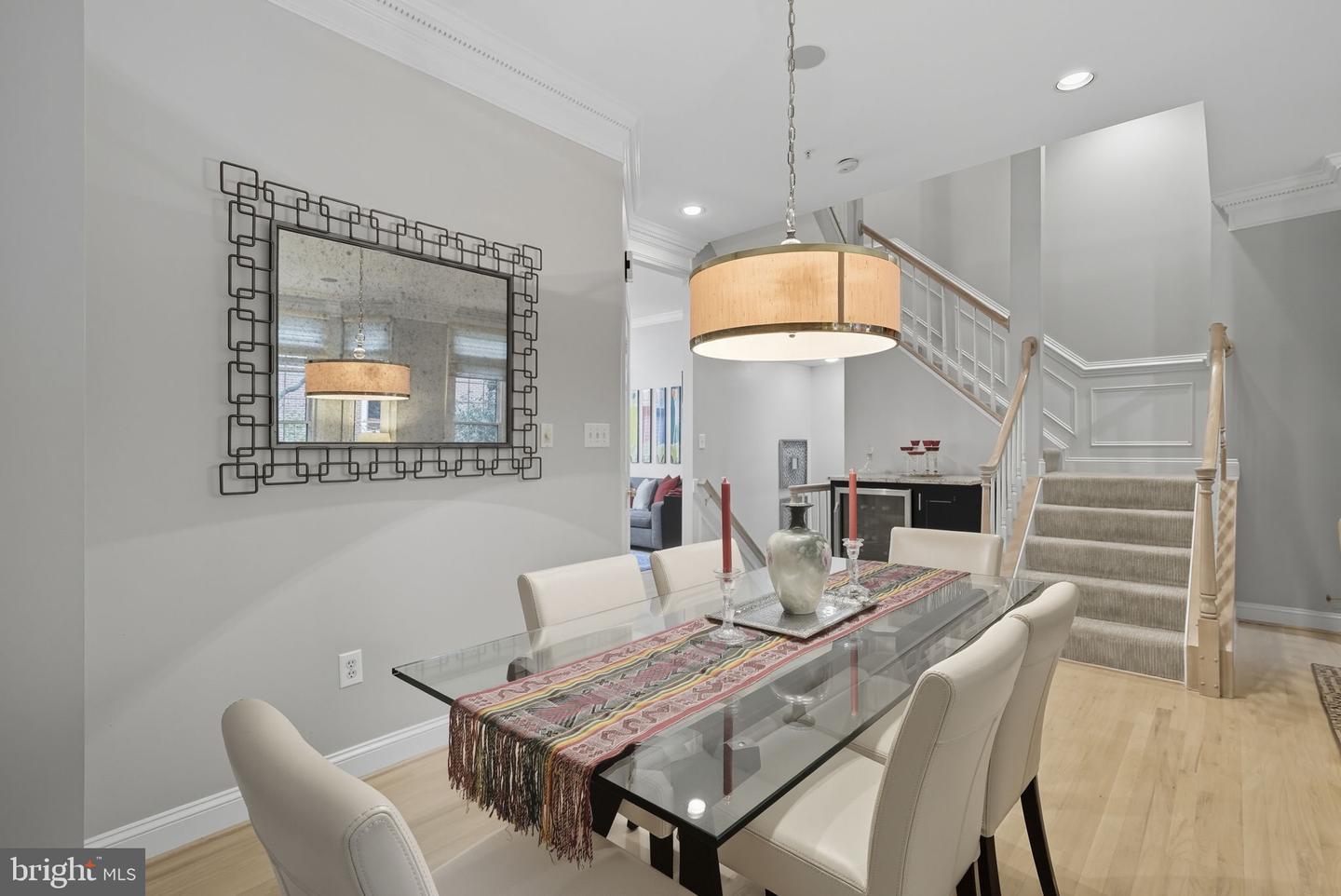 1044 N STAFFORD ST, ARLINGTON, Virginia 22201, 4 Bedrooms Bedrooms, ,3 BathroomsBathrooms,Residential,For sale,1044 N STAFFORD ST,VAAR2064090 MLS # VAAR2064090