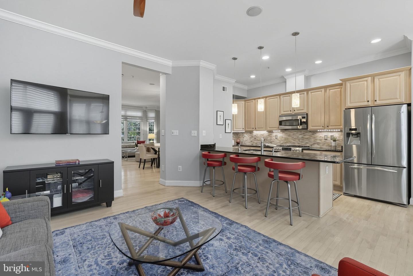 1044 N STAFFORD ST, ARLINGTON, Virginia 22201, 4 Bedrooms Bedrooms, ,3 BathroomsBathrooms,Residential,For sale,1044 N STAFFORD ST,VAAR2064090 MLS # VAAR2064090