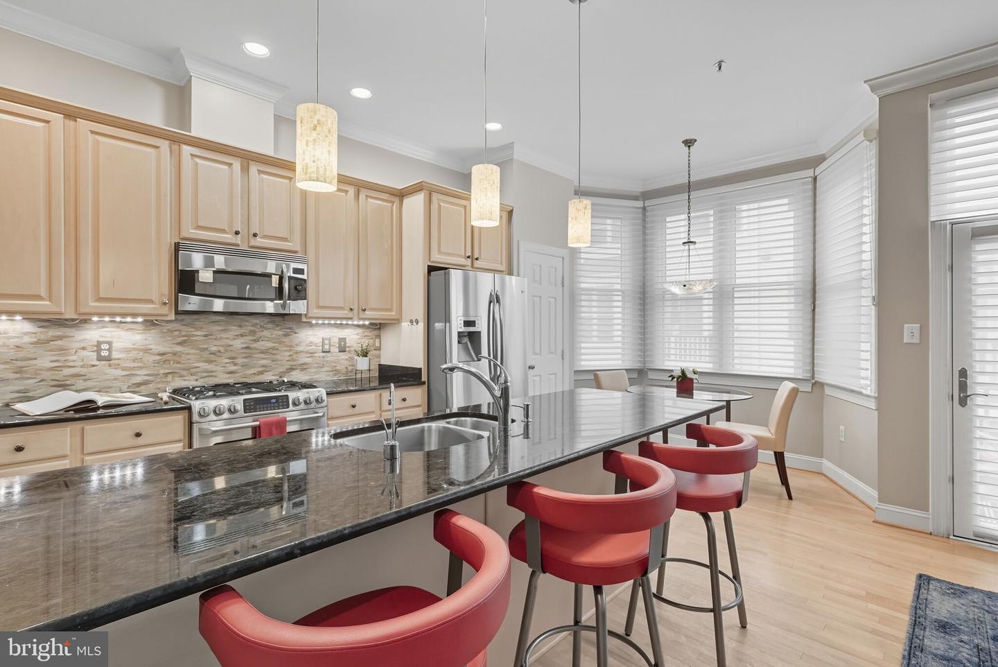 1044 N STAFFORD ST, ARLINGTON, Virginia 22201, 4 Bedrooms Bedrooms, ,3 BathroomsBathrooms,Residential,For sale,1044 N STAFFORD ST,VAAR2064090 MLS # VAAR2064090