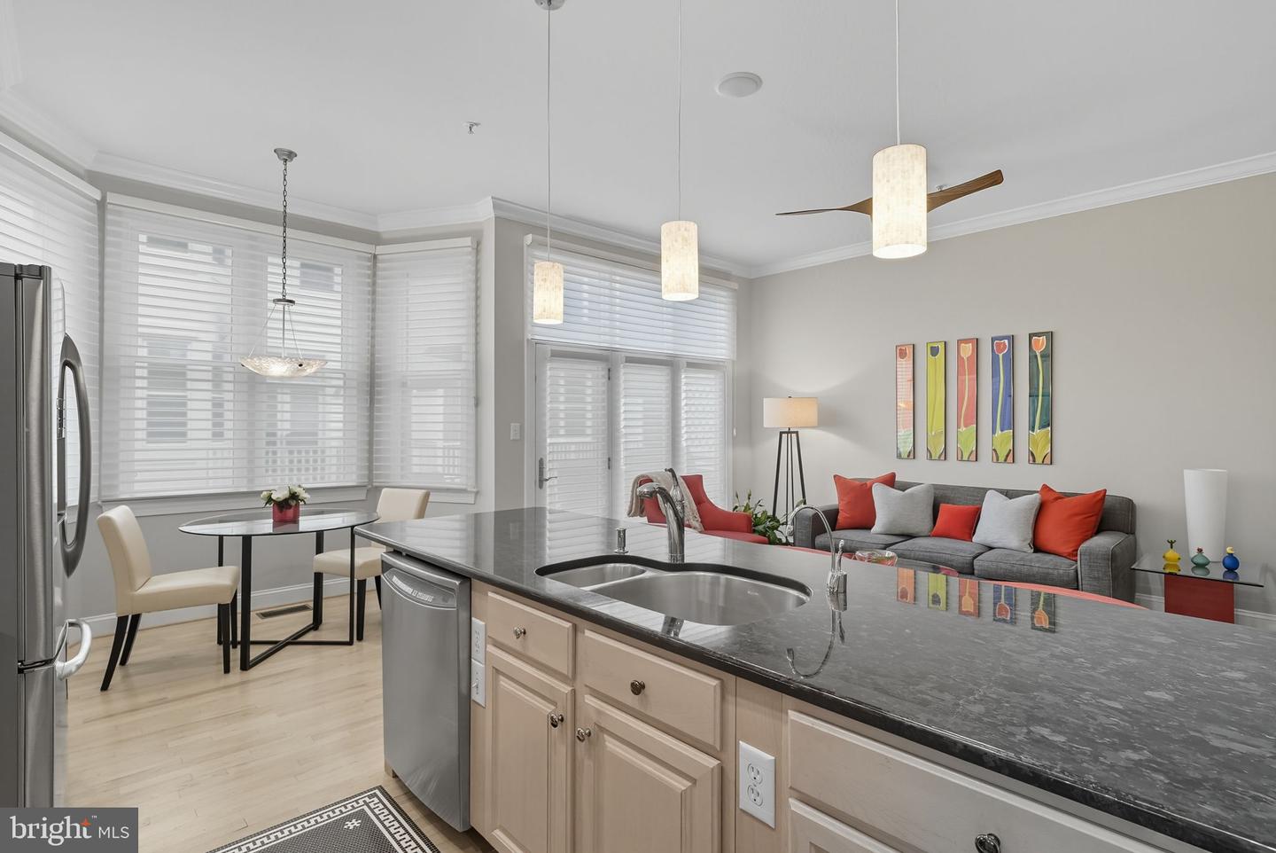 1044 N STAFFORD ST, ARLINGTON, Virginia 22201, 4 Bedrooms Bedrooms, ,3 BathroomsBathrooms,Residential,For sale,1044 N STAFFORD ST,VAAR2064090 MLS # VAAR2064090