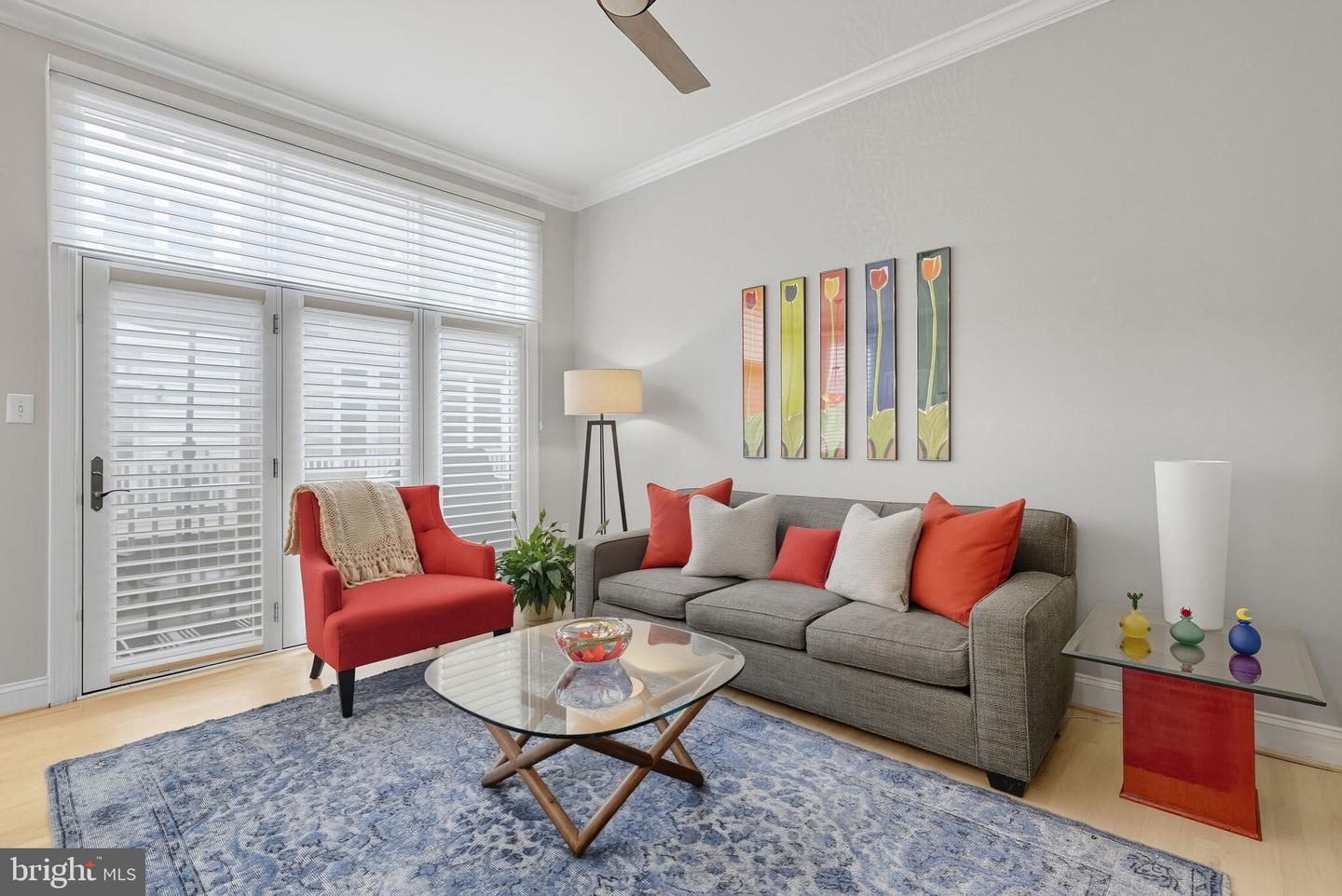 1044 N STAFFORD ST, ARLINGTON, Virginia 22201, 4 Bedrooms Bedrooms, ,3 BathroomsBathrooms,Residential,For sale,1044 N STAFFORD ST,VAAR2064090 MLS # VAAR2064090