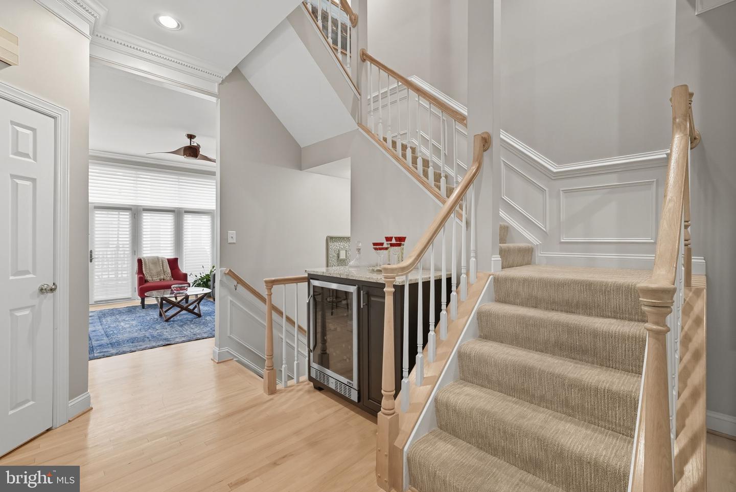 1044 N STAFFORD ST, ARLINGTON, Virginia 22201, 4 Bedrooms Bedrooms, ,3 BathroomsBathrooms,Residential,For sale,1044 N STAFFORD ST,VAAR2064090 MLS # VAAR2064090