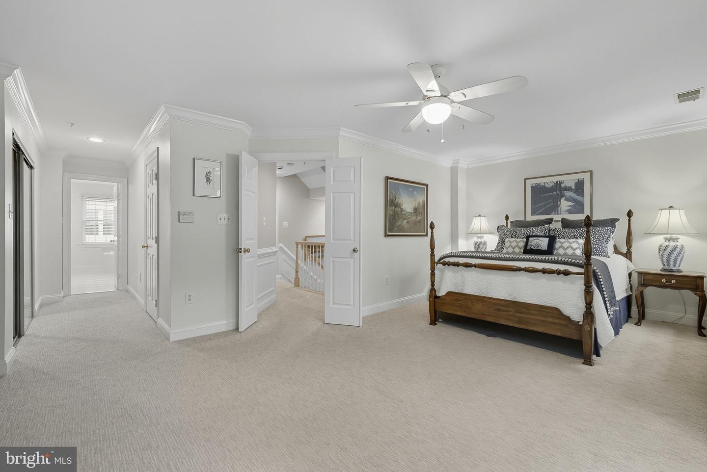 1044 N STAFFORD ST, ARLINGTON, Virginia 22201, 4 Bedrooms Bedrooms, ,3 BathroomsBathrooms,Residential,For sale,1044 N STAFFORD ST,VAAR2064090 MLS # VAAR2064090
