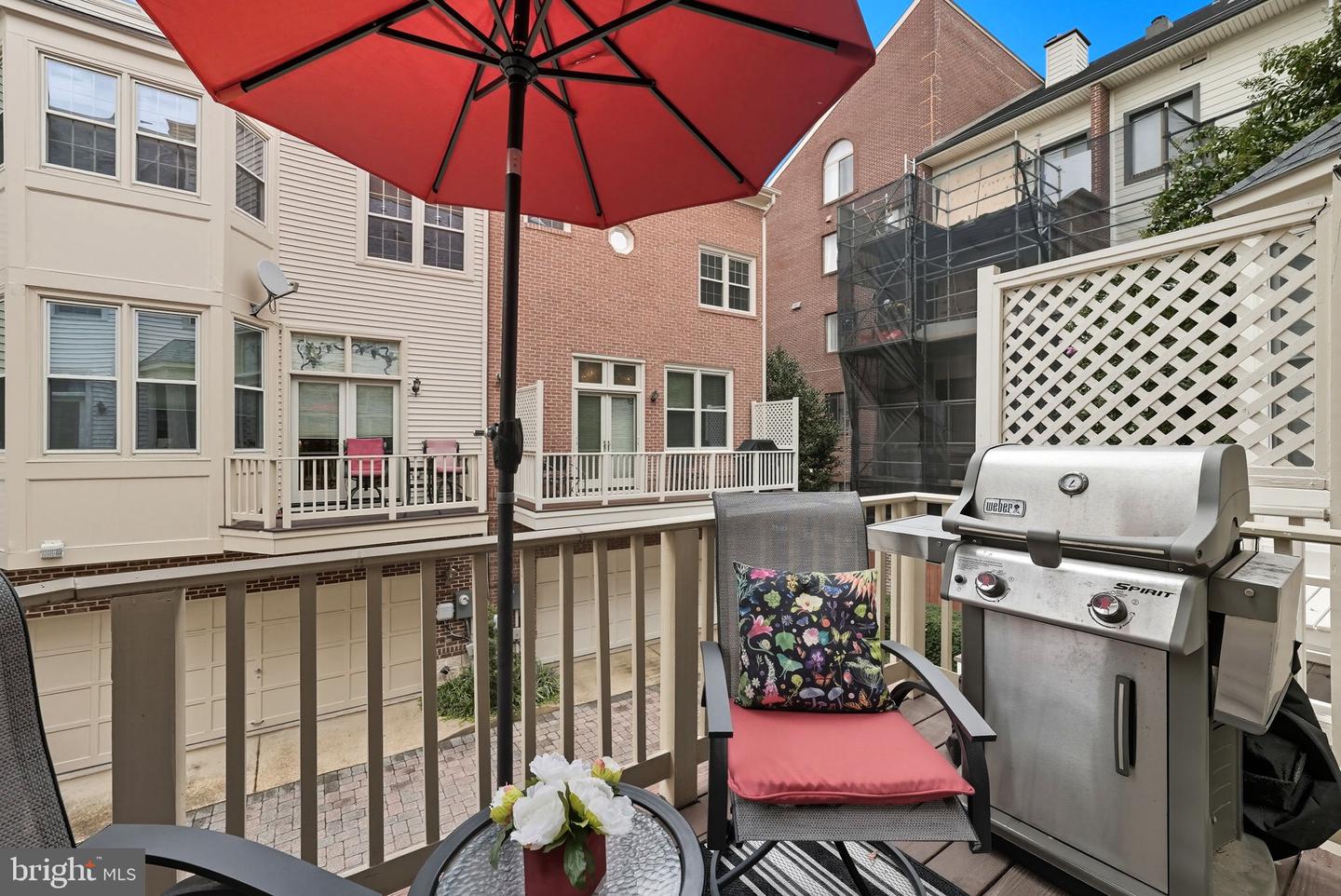 1044 N STAFFORD ST, ARLINGTON, Virginia 22201, 4 Bedrooms Bedrooms, ,3 BathroomsBathrooms,Residential,For sale,1044 N STAFFORD ST,VAAR2064090 MLS # VAAR2064090