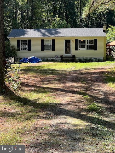 15150 PAIGE RD, WOODFORD, Virginia 22580, 3 Bedrooms Bedrooms, ,1 BathroomBathrooms,Residential,For sale,15150 PAIGE RD,VACV2008880 MLS # VACV2008880