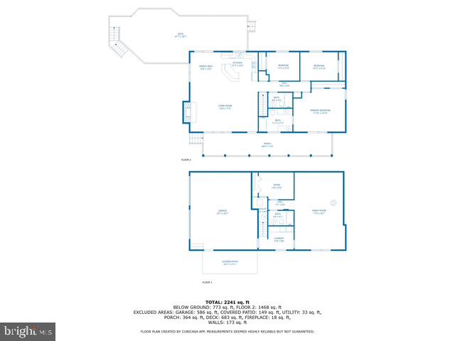 2906 RODGERS TER, HAYMARKET, Virginia 20169, 3 Bedrooms Bedrooms, ,3 BathroomsBathrooms,Residential,For sale,2906 RODGERS TER,VAPW2104622 MLS # VAPW2104622