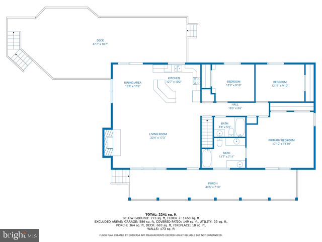 2906 RODGERS TER, HAYMARKET, Virginia 20169, 3 Bedrooms Bedrooms, ,3 BathroomsBathrooms,Residential,For sale,2906 RODGERS TER,VAPW2104622 MLS # VAPW2104622