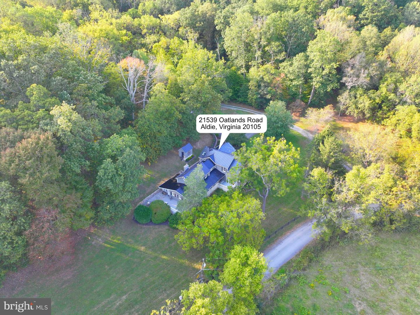 21539 OATLANDS RD, ALDIE, Virginia 20105, 4 Bedrooms Bedrooms, 7 Rooms Rooms,3 BathroomsBathrooms,Residential,For sale,21539 OATLANDS RD,VALO2107480 MLS # VALO2107480