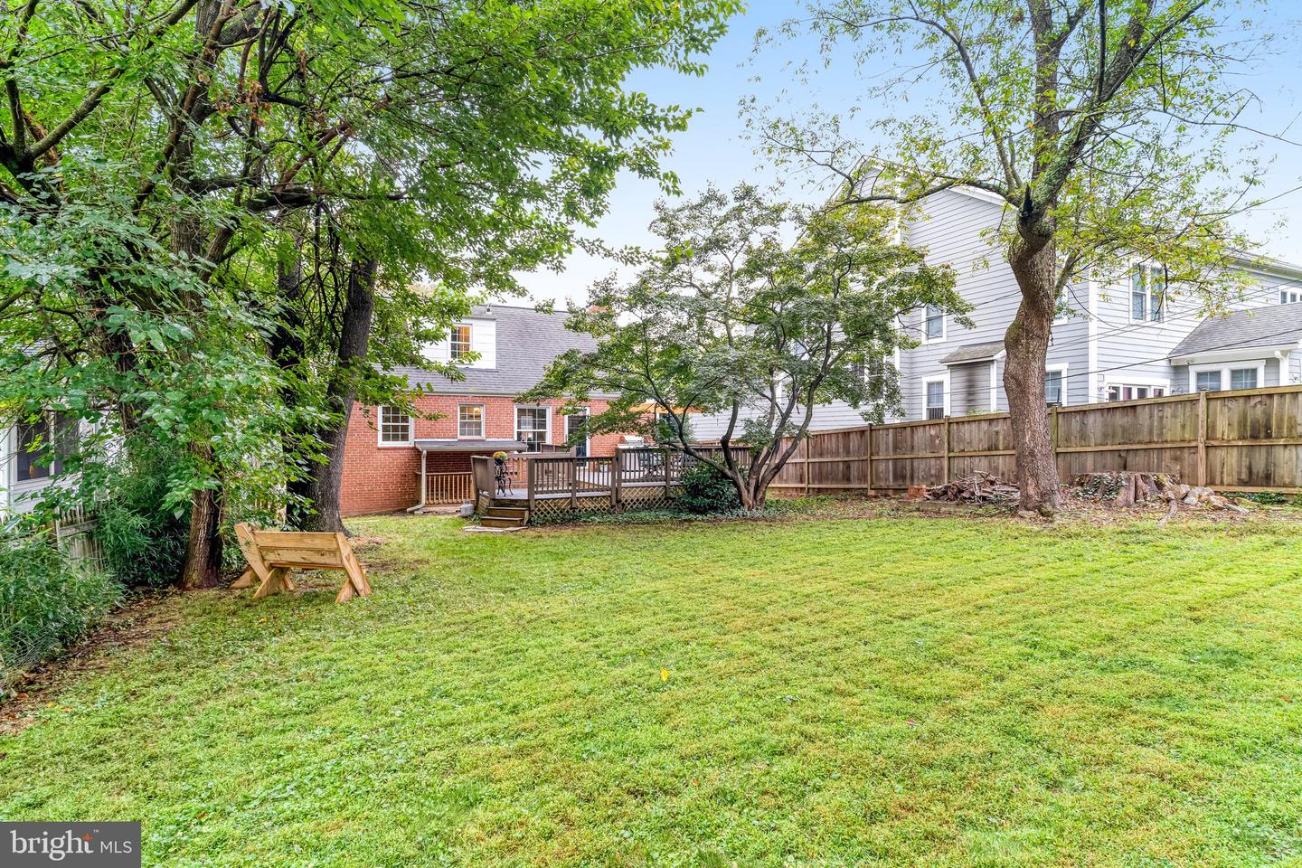 107 W CAMERON RD, FALLS CHURCH, Virginia 22046, 4 Bedrooms Bedrooms, 9 Rooms Rooms,2 BathroomsBathrooms,Residential,For sale,107 W CAMERON RD,VAFA2003300 MLS # VAFA2003300