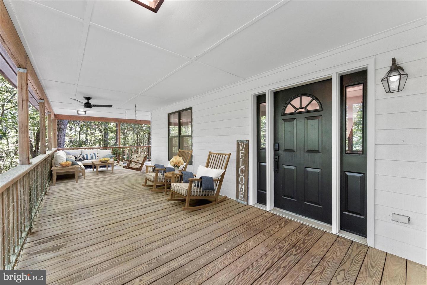 5876 FREE STATE RD, MARSHALL, Virginia 20115, 5 Bedrooms Bedrooms, ,3 BathroomsBathrooms,Residential,For sale,5876 FREE STATE RD,VAFQ2018418 MLS # VAFQ2018418