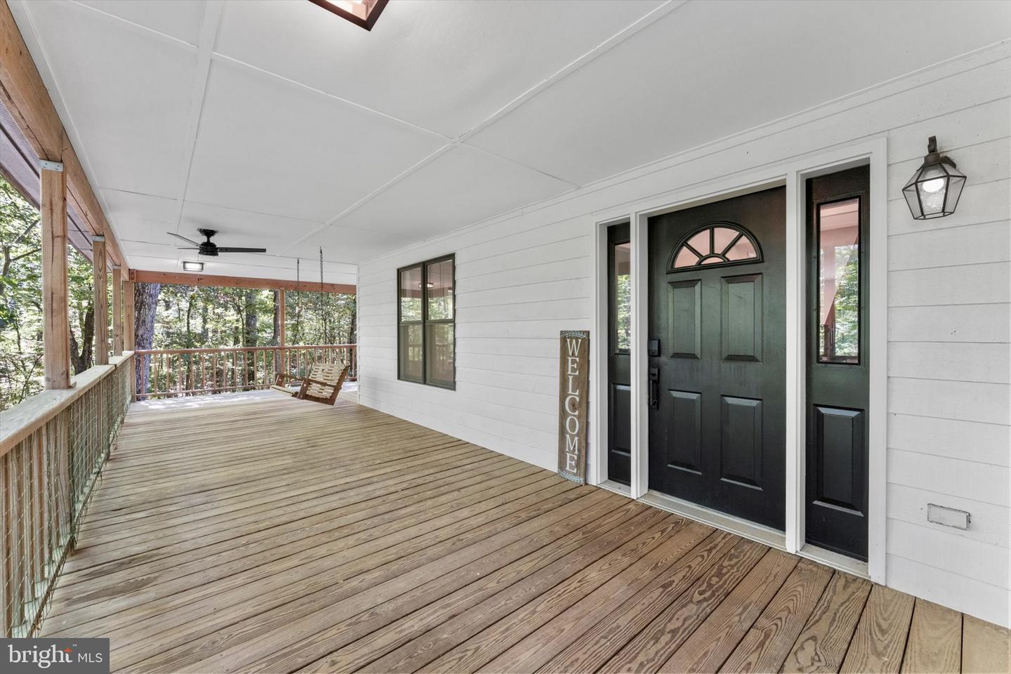 5876 FREE STATE RD, MARSHALL, Virginia 20115, 5 Bedrooms Bedrooms, ,3 BathroomsBathrooms,Residential,For sale,5876 FREE STATE RD,VAFQ2018418 MLS # VAFQ2018418
