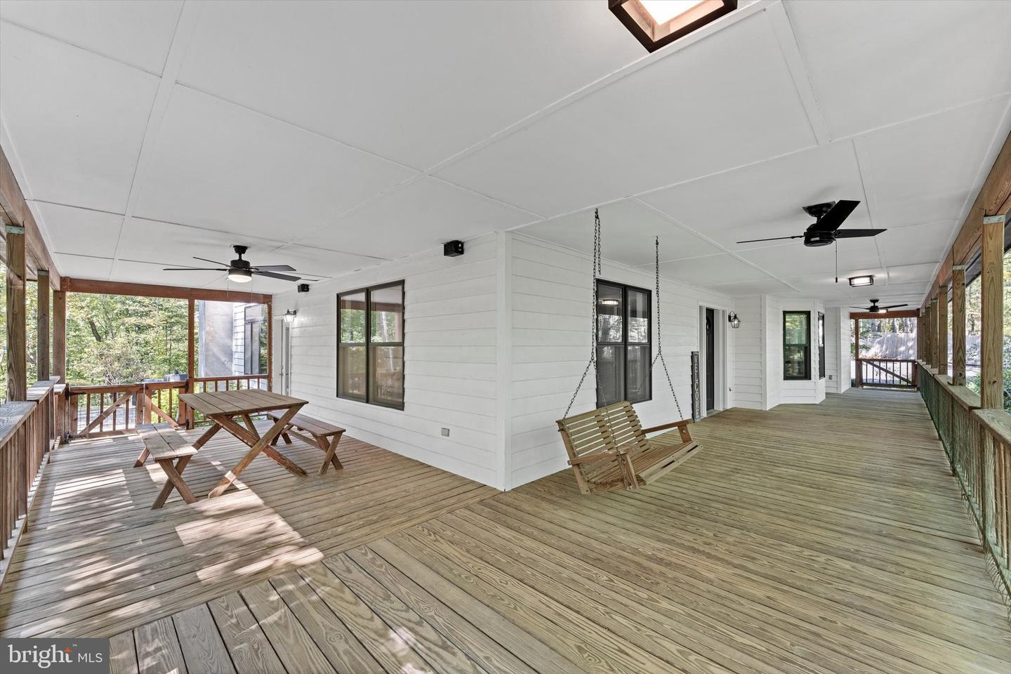 5876 FREE STATE RD, MARSHALL, Virginia 20115, 5 Bedrooms Bedrooms, ,3 BathroomsBathrooms,Residential,For sale,5876 FREE STATE RD,VAFQ2018418 MLS # VAFQ2018418